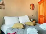 Трёхместный номер