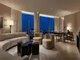 Двухместный люкс Governor