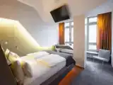 Двухместный номер Deluxe
