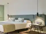 Двухместный номер Interior