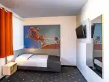 Одноместный номер
