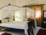 Двухместный номер with Private Kitchen Deluxe
