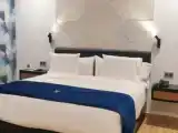 Двухместный полулюкс