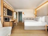 Двухместное Bungalow Junior Suite
