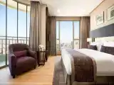 Клубные апартаменты c 1 комнатой