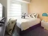 Двухместный номер Panda Стандарт