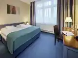 Двухместный люкс c 1 комнатой