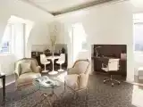 Двухместный люкс Loft Four Seasons Executive