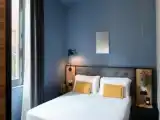 Двухместный полулюкс Deluxe