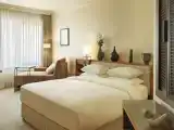 Двухместный номер с видом на Босфор