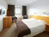 Двухместный номер Superior