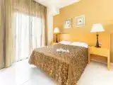 Апартаменты с 2 комнатами
