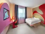 Двухместный номер Угловой Design Комфорт