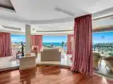Двухместный люкс Royal Savoy Panoramic