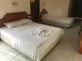 Трёхместный номер Стандарт