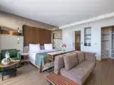 Двухместный полулюкс