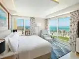 Двухместный люкс Infinity с видом на море