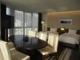 Четырёхместный люкс The First