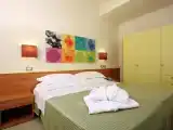 Двухместный полулюкс