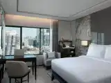 Двухместный Executive Lounge Access номер Guest