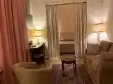 Двухместный полулюкс