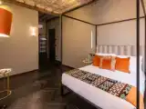 Двухместный люкс с видом на город