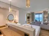Полулюкс Panoramic с видом на море