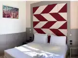 Двухместный номер Courtyard Smart