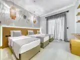 Трёхместный номер Стандарт