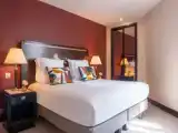 Двухместный люкс Prestige