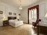 Двухместный номер Superior