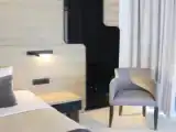Двухместный люкс