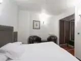 Четырёхместный номер