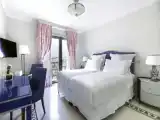Двухместный номер Executive с балконом