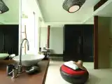 Двухместная вилла Pool Deluxe Beach