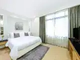Двухместный люкс Executive с балконом