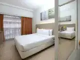 Двухместный номер Deluxe