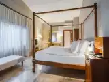 Двухместный люкс Honeymoon