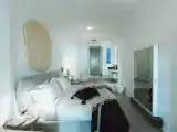 Двухместный полулюкс