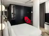Двухместный люкс Cool Corner
