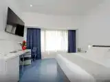 Двухместный номер Deluxe