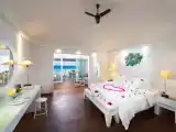Двухместный полулюкс рядом с пляжем