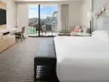 Двухместный номер Kealohilani с балконом и oceanfront
