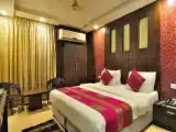 Номер Deluxe