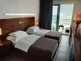 Двухместный номер Стандарт с видом на море