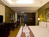 Двухместный номер Deluxe