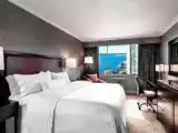 Двухместный номер Deluxe с видом на озеро