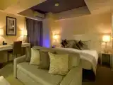 Номер Luxury