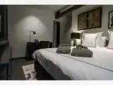Двухместный номер Deluxe
