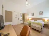 Одноместный номер